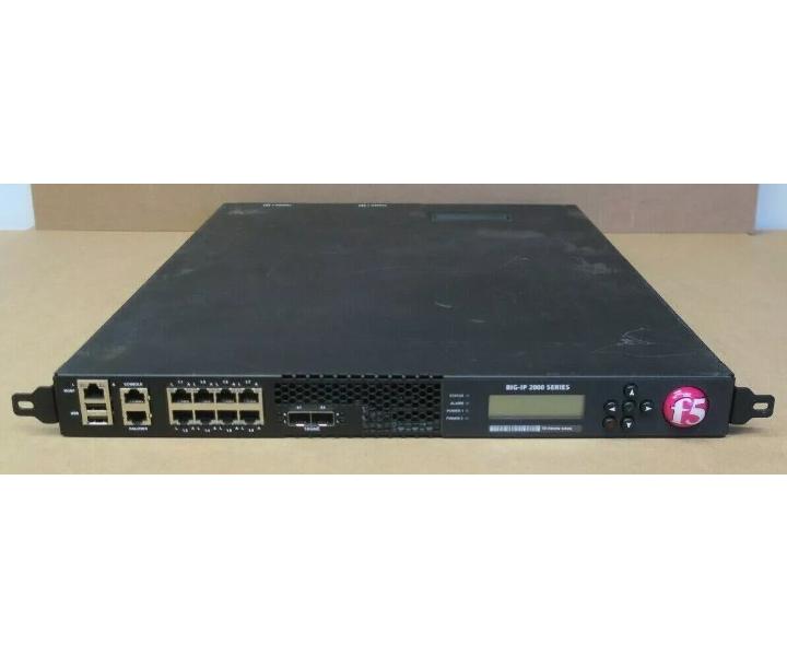 Big-IP 2000S
