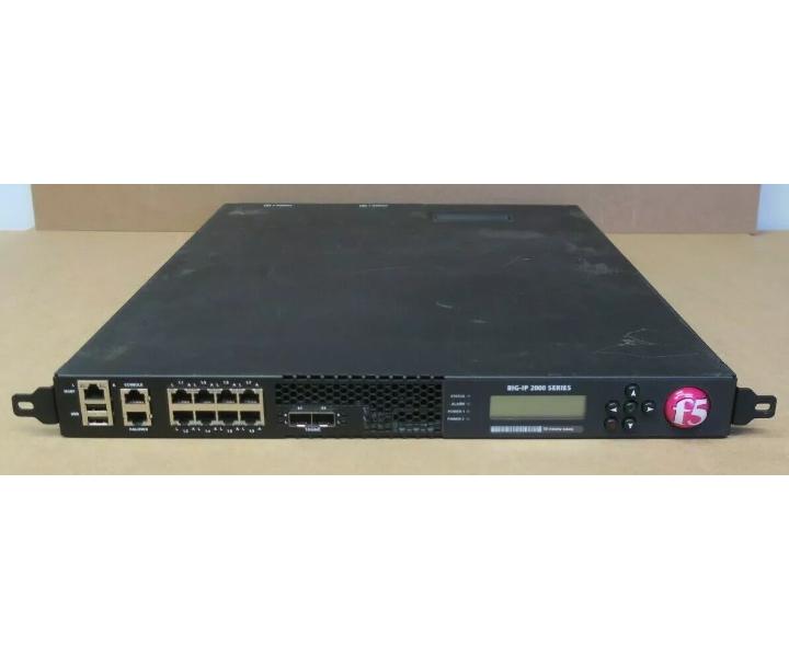Big-IP 2000S