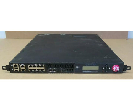 Big-IP 2000S