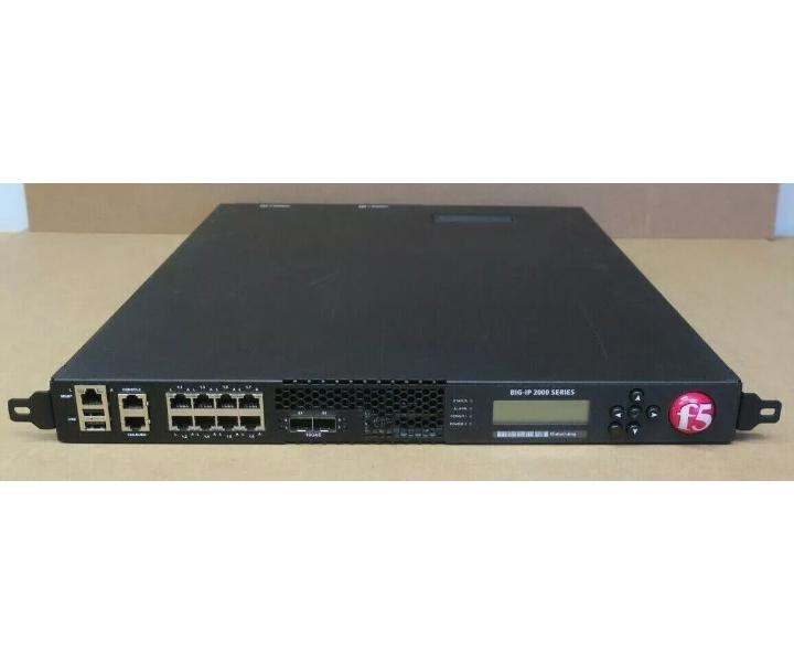 Big-IP 2000S