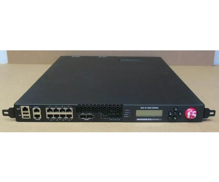 Big-IP 2000S