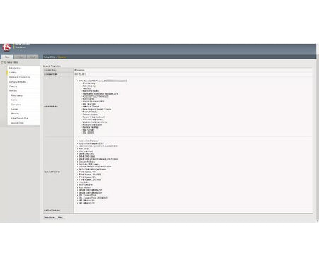 Big-IP 2200S