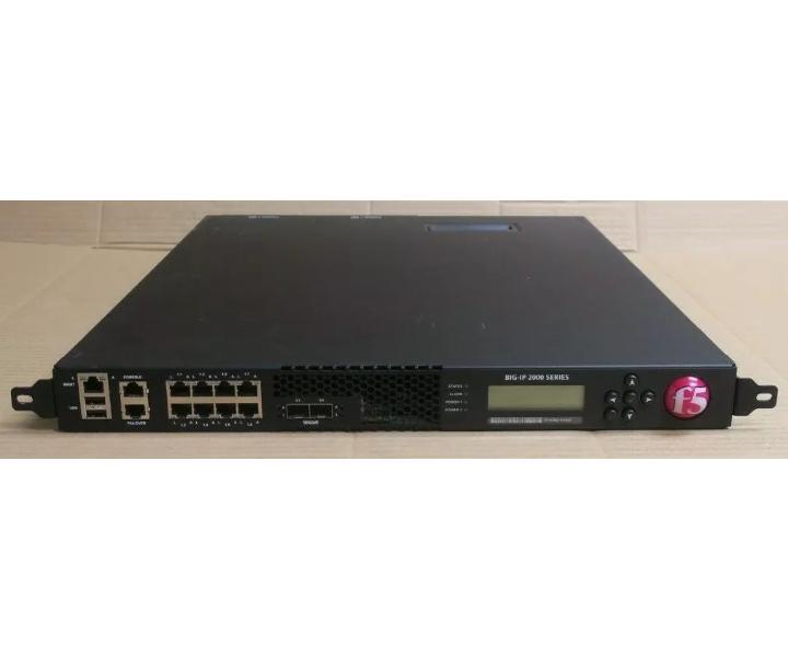 Big-IP 2200S