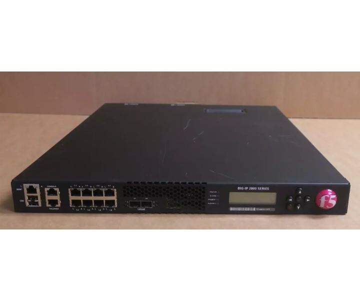 Big-IP 2200S