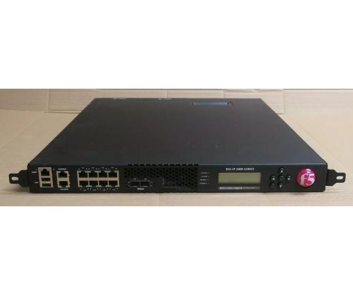 Big-IP 2200S