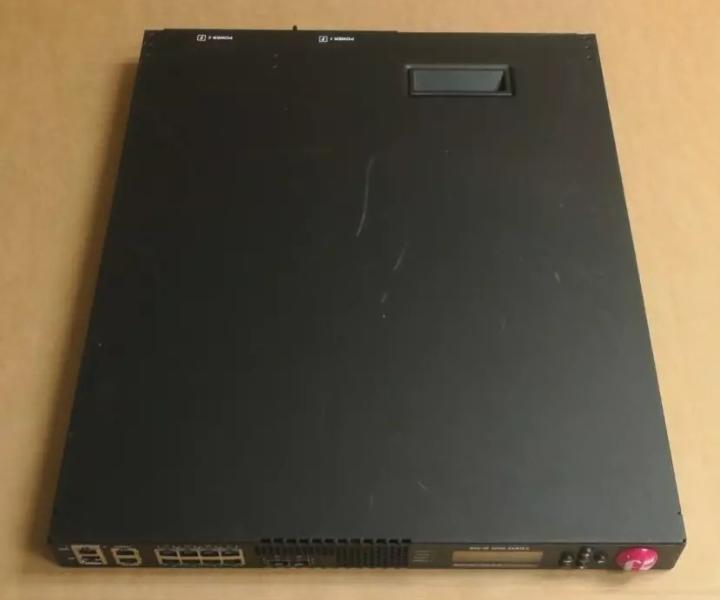 Big-IP 2200S