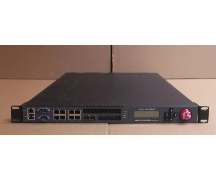 Big-IP