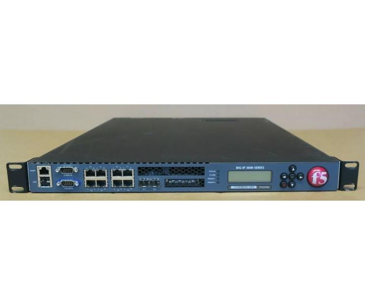 Big-IP