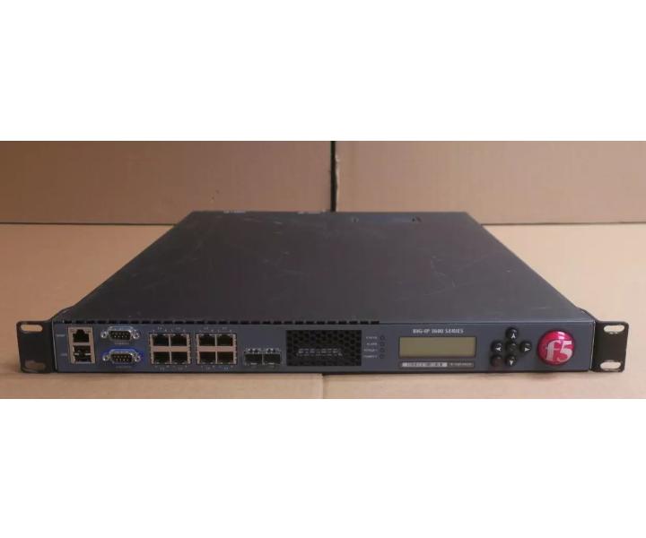 Big-IP