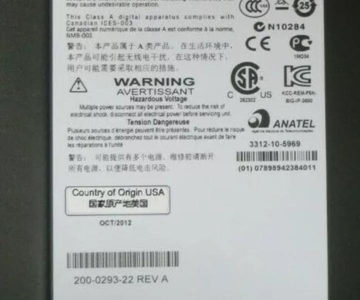 Big-IP