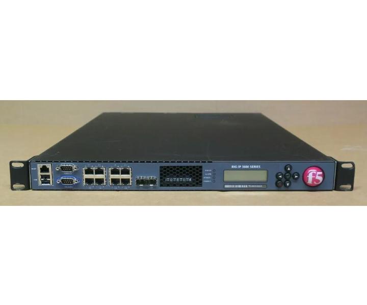 Big-IP