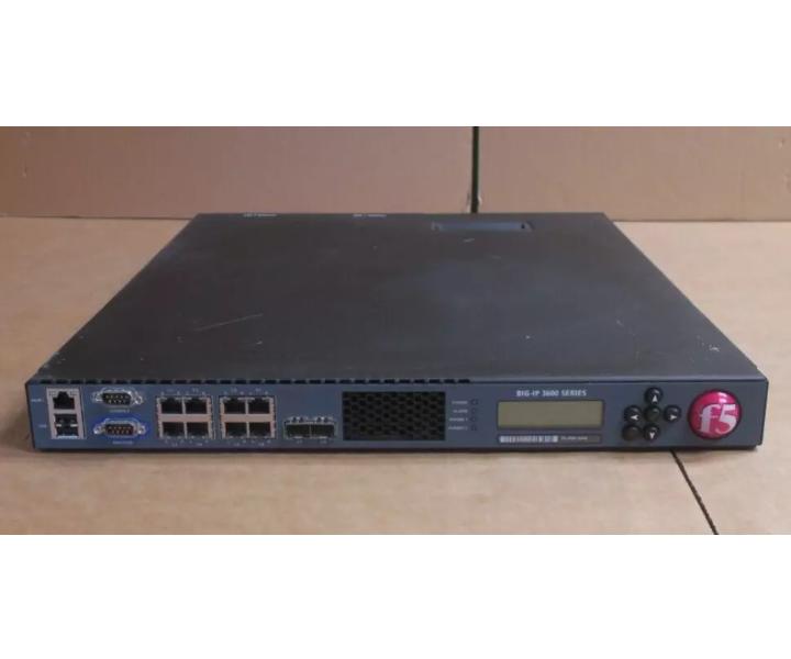 Big-IP