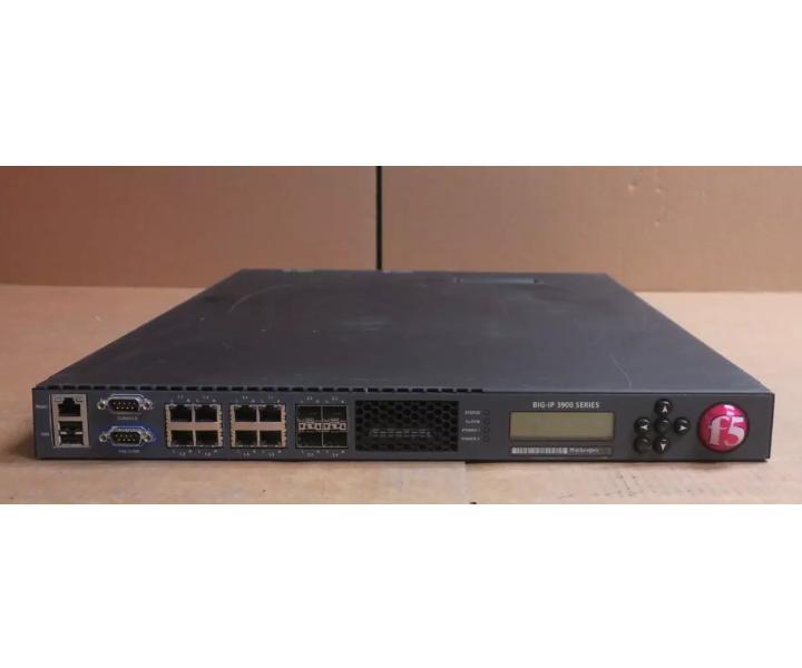Big-IP