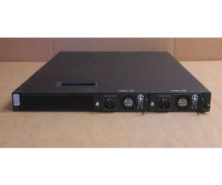 Big-IP F5-BIG-LTM-4000S 4000s