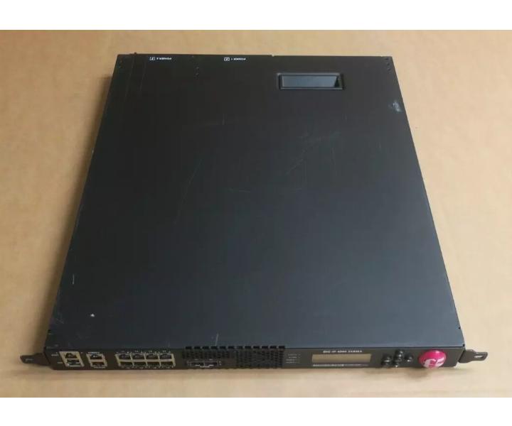 Big-IP 4000s