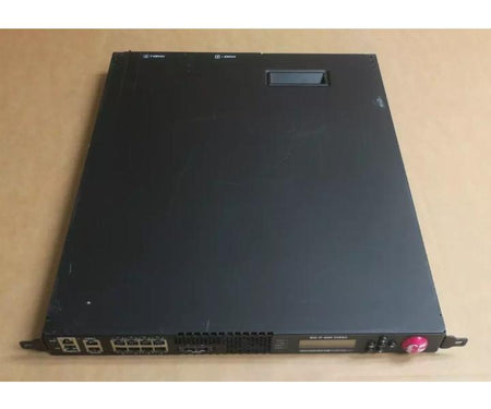 Big-IP 4000s