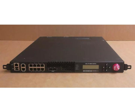 Big-IP 4000s