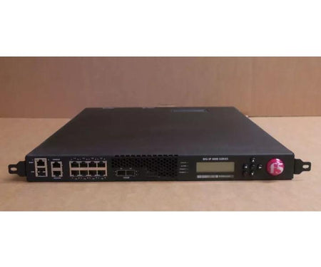 Big-IP 4000s