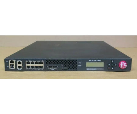 Big-IP F5-BIG-LTM-4000S 4000s
