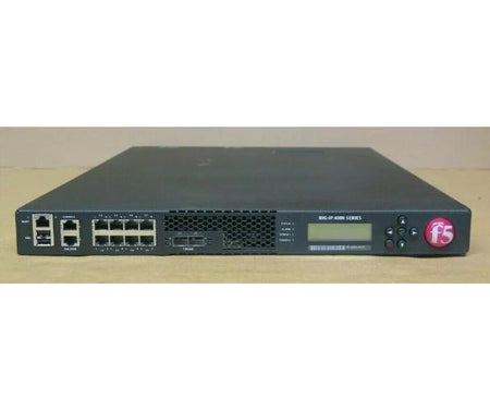 Big-IP F5-BIG-LTM-4000S 4000s