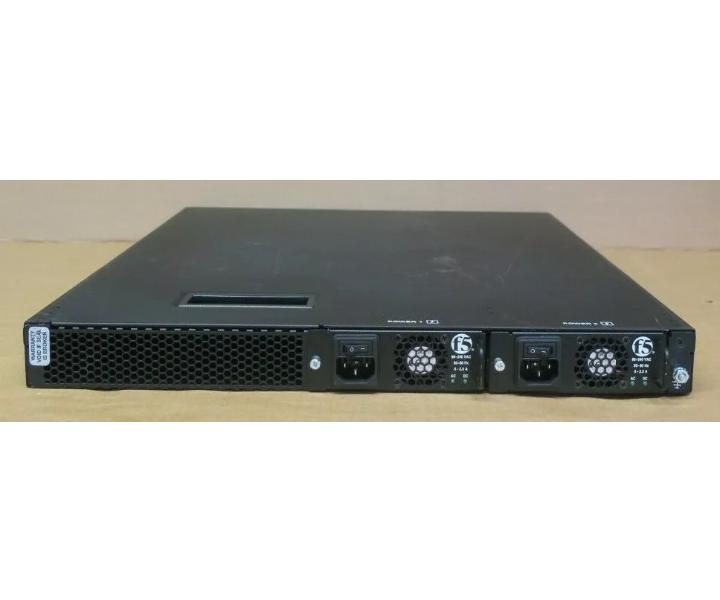 Big-IP 4000s