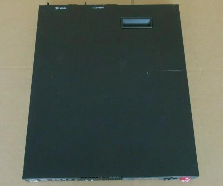 Big-IP 4000s