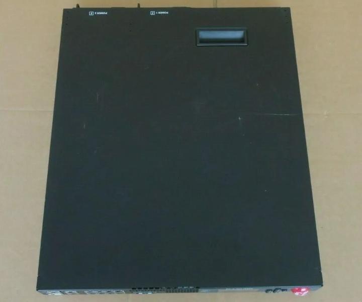 Big-IP 4000s