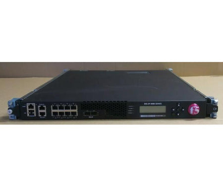 Big-IP 4000s
