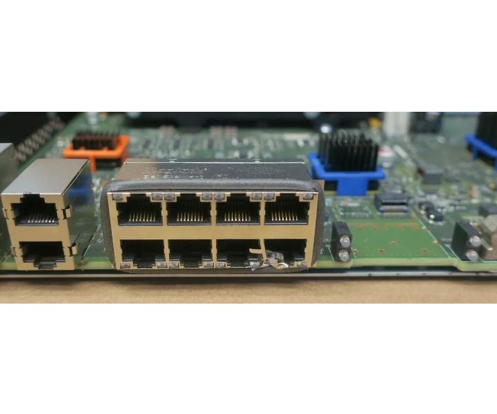 Big-IP F5-BIG-LTM-4000S 4000s