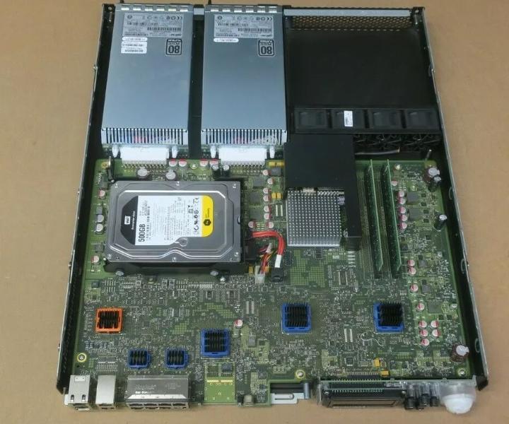 Big-IP F5-BIG-LTM-4000S 4000s