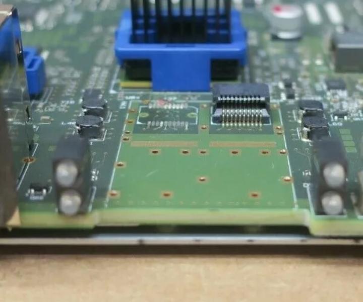 Big-IP F5-BIG-LTM-4000S 4000s