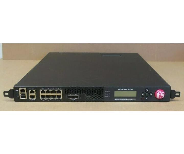 Big-IP 4000s