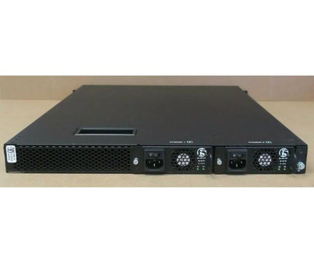 Big-IP 4000s