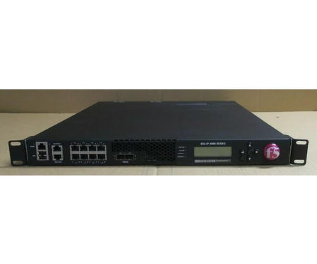 Big-IP 4000s