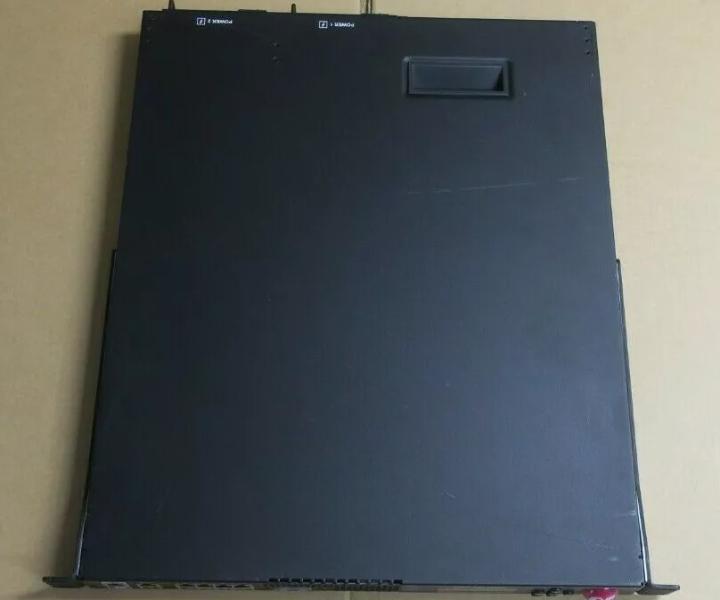 Big-IP 4000s