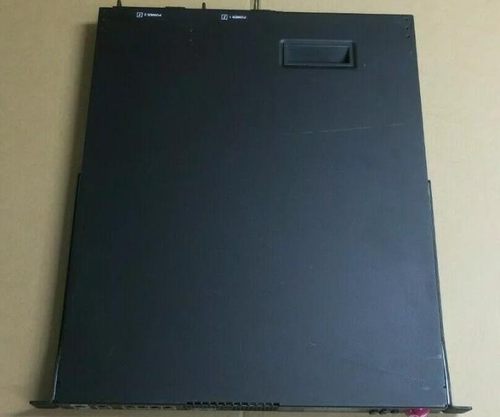 Big-IP 4000s