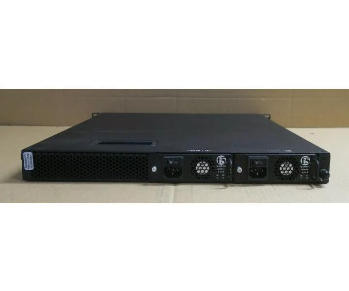Big-IP 4000s