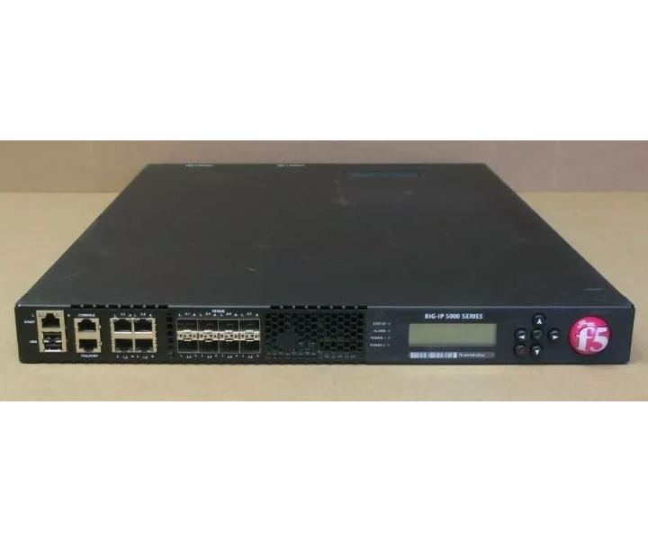 Big-IP