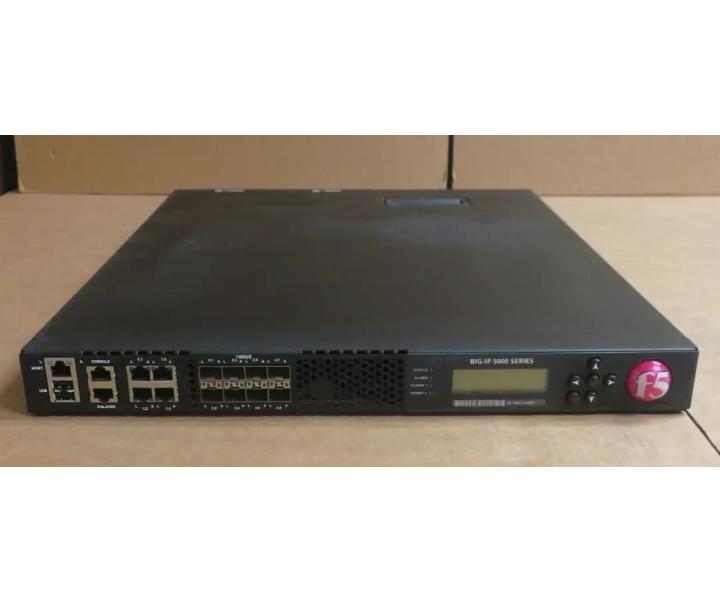 Big-IP