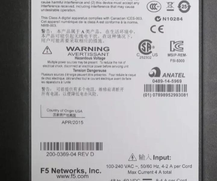 Big-IP