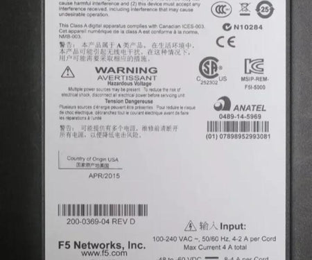 Big-IP