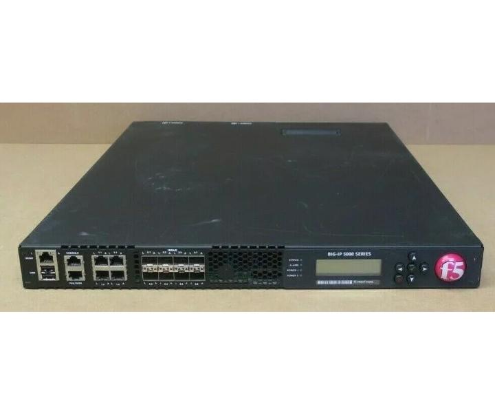 Big-IP 5200V