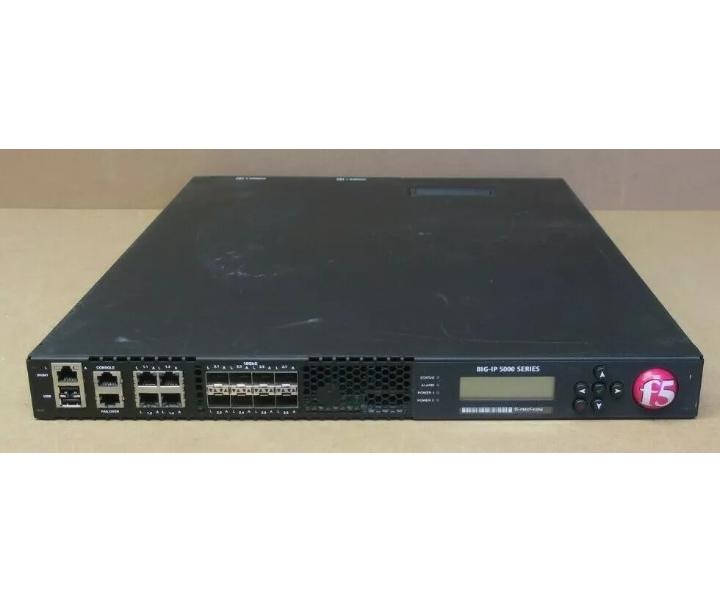 Big-IP 5200V