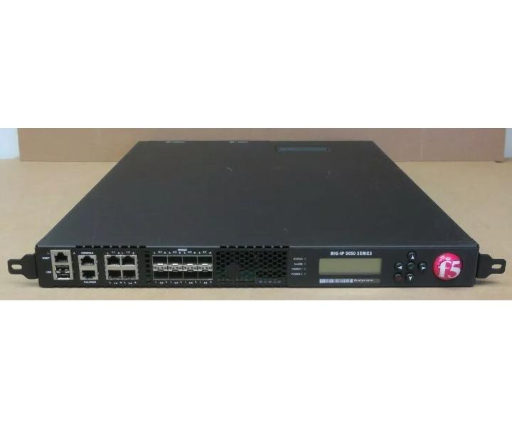 Big-IP F5-BIG-LTM-5250V 5250v
