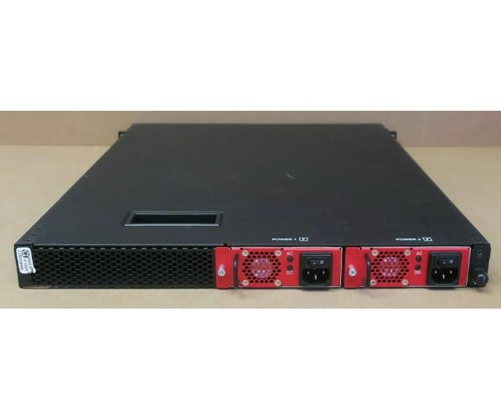 Big-IP F5-BIG-LTM-5250V 5250v