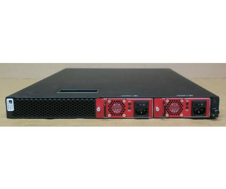 Big-IP F5-BIG-LTM-5250V 5250v