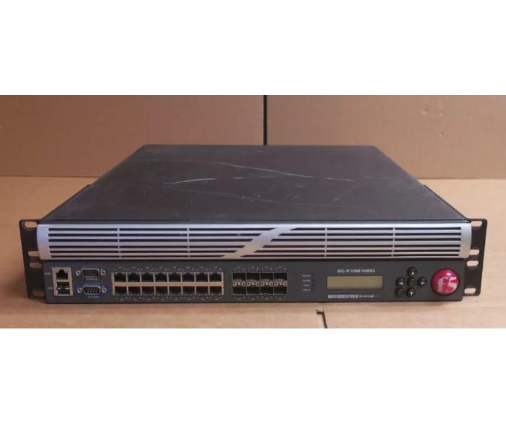Big-IP 16-Port