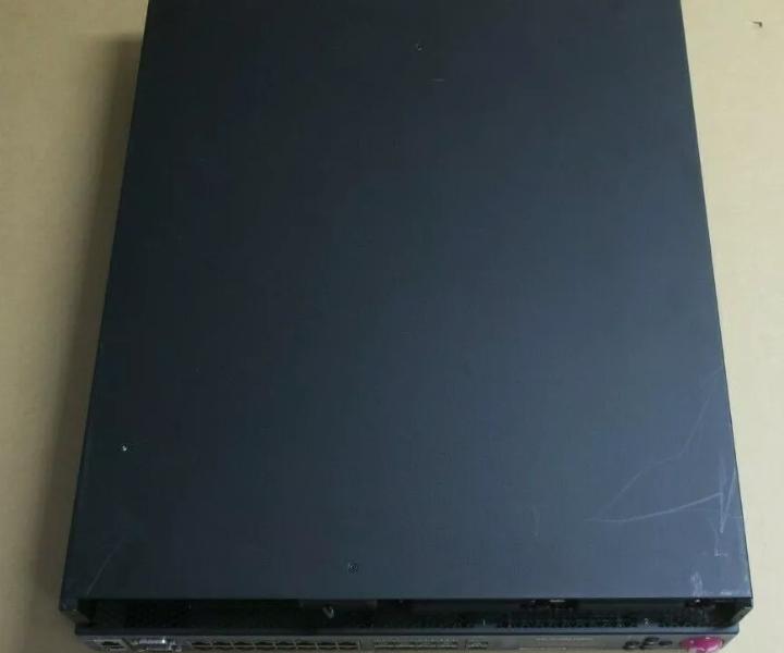 Big-IP 2x1TB