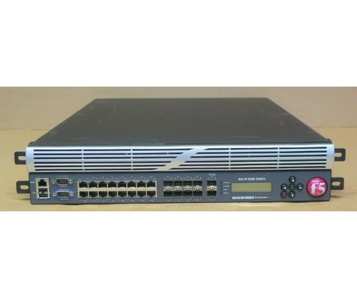 Big-IP