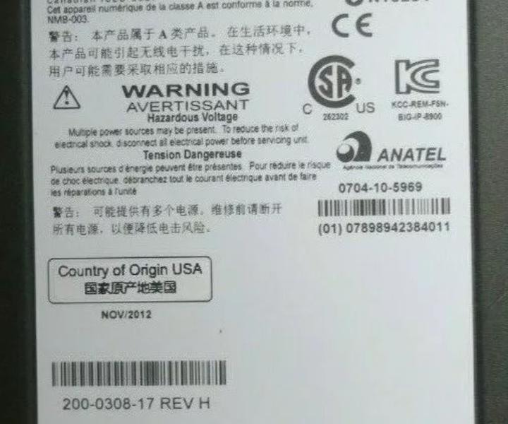 Big-IP